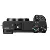 Sony Alpha 6300 Body Nera - immagine 3