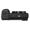 Sony Alpha 6300 Body Nera - immagine 4