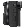 Sony Alpha 6300 Body Nera - immagine 5