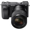 Sony Alpha 6400 + SEL 18-135mm f/3.5-5.6 OSS - immagine 4