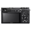 Sony Alpha 6400 + SEL-P 16-50mm f/3.5-5.6 OSS Nera - immagine 2