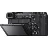 Sony Alpha 6400 + SEL-P 16-50mm f/3.5-5.6 OSS Nera - immagine 5