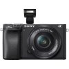 Sony Alpha 6400 + SEL-P 16-50mm f/3.5-5.6 OSS Nera - immagine 4