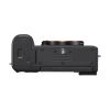 Sony Alpha 7C Body Nero - immagine 4