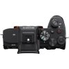 Sony Alpha 7 IV Body - immagine 4