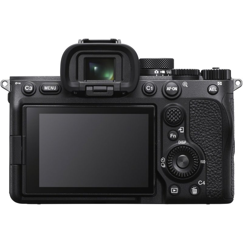 Sony Alpha 7 IV + SEL 28-70mm f/3.5-5.6 OSS E-Mount - immagine 2