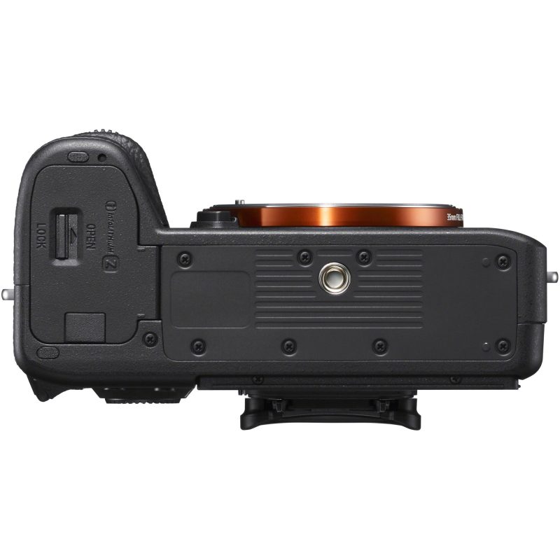 Sony Alpha 7 III Body - immagine 5