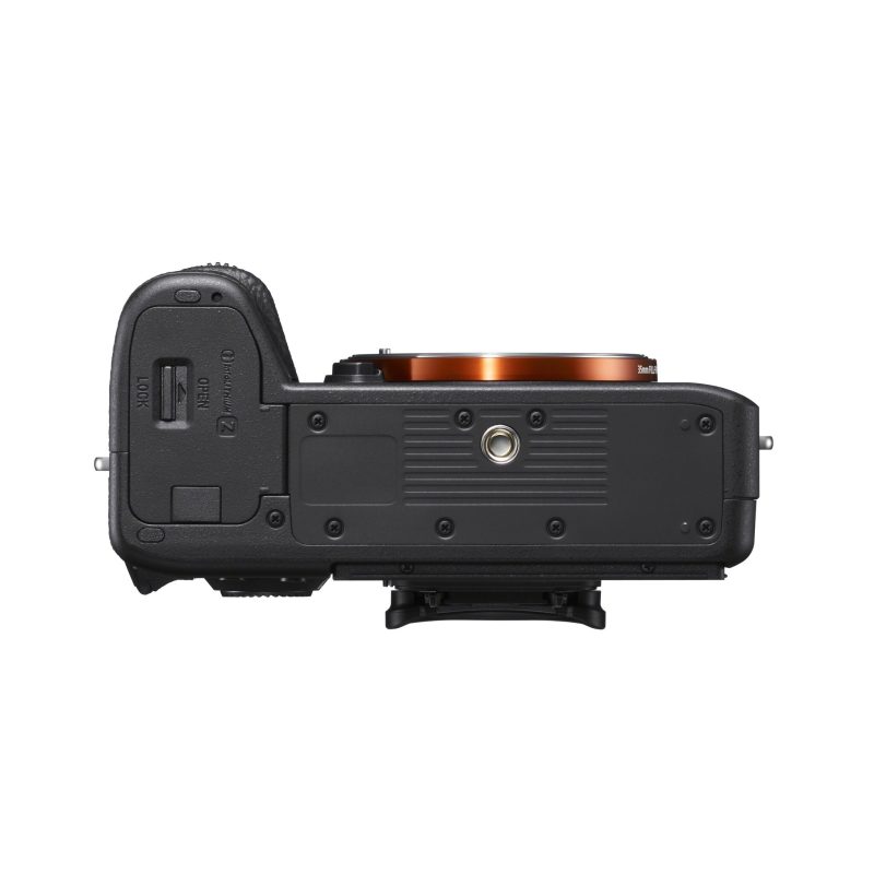 Sony Alpha 7 III + FE 24-105mm f/4 G OSS - immagine 4