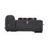 Sony Alpha 7C Body Silver - immagine 4