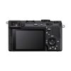 Sony Alpha 7C II + FE 28-60mm f/4-5.6 Nero - immagine 4