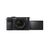 Sony Alpha 7C II + FE 28-60mm f/4-5.6 Nero - immagine 3