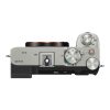 Sony Alpha 7C II Silver + FE 28-60mm f/4-5.6 - immagine 5