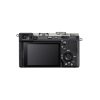 Sony Alpha 7C II Silver - immagine 3