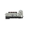 Sony Alpha 7C II Silver - immagine 4