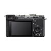 Sony Alpha 7C R Silver - immagine 2