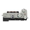 Sony Alpha 7C R Silver - immagine 3