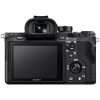 Sony Alpha 7R Mark II Body - immagine 5