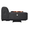 Sony Alpha 7R Mark IV A Body - immagine 3