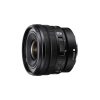 Sony E 10-20mm f/4 PZ G