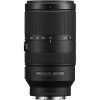Sony E 70-350mm f/4.5-6.3 G OSS - immagine 3
