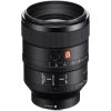 Sony FE 100mm f/2.8 STF OSS G Master