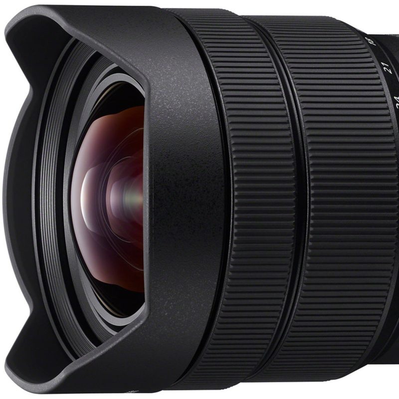 Sony FE 12-24mm f/4 G - immagine 3