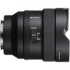 Sony FE 14mm f/1.8 G Master - immagine 5