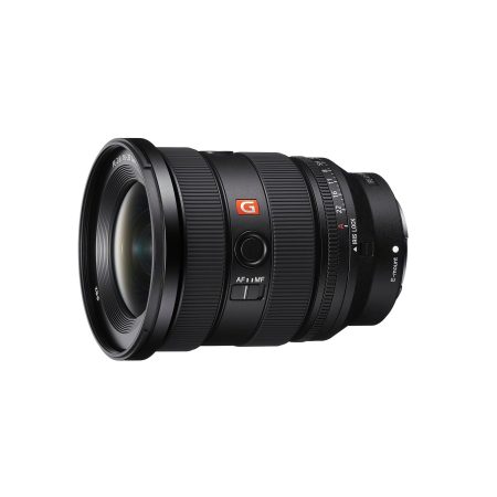 Sony FE 16-35mm f/2.8 G Master II