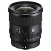 Sony FE 20mm f/1.8 G
