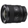 Sony FE 20mm f/1.8 G - immagine 2