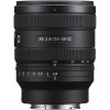 Sony FE 24-50mm f/2.8 G - immagine 4