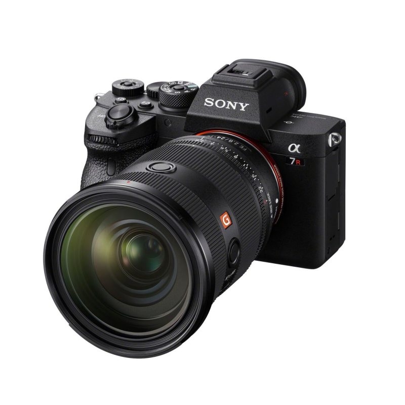 Sony FE 24-70mm f/2.8 G Master II - immagine 2