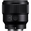 Sony FE 85mm f/1.8 - immagine 3