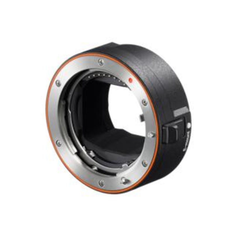 Sony LA-EA5 Adattatore Obiettivi Attacco A Mirrorless - immagine 2