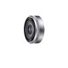 Sony SEL 16mm f/2.8 E-Mount