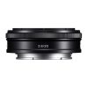 Sony SEL 20mm f/2.8 E-Mount - immagine 2