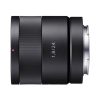 Sony SEL 24mm f/1.8 E-Mount - immagine 2