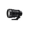 Sony SEL-P 28-135mm f/4.0 G OSS FE PZ E-Mount - immagine 2