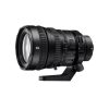 Sony SEL-P 28-135mm f/4.0 G OSS FE PZ E-Mount