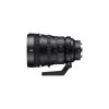 Sony SEL-P 28-135mm f/4.0 G OSS FE PZ E-Mount - immagine 3