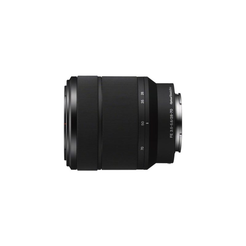 Sony FE 28-70mm f/3.5-5.6 OSS E-Mount - immagine 2