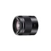 Sony SEL 50mm f/1.8 E-Mount Nero OSS - immagine 3