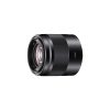 Sony SEL 50mm f/1.8 E-Mount Nero OSS - immagine 4