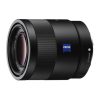 Sony FE 55mm f/1.8 Sonnar Zeiss E-Mount