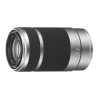 Sony SEL 55-210mm f/4.5-6.3 OSS AF E-Mount Silver