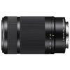 Sony SEL 55-210mm f/4.5-6.3 OSS AF E-Mount Nero - immagine 2
