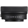 Sony SEL PZ 16-50mm f/3.5-5.6 OSS II - immagine 3