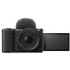 Sony ZV-E10 II + SEL-P 16-50mm f/3.5-5.6 OSS II