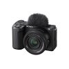 Sony ZV-E10 II + SEL-P 16-50mm f/3.5-5.6 OSS II - immagine 5