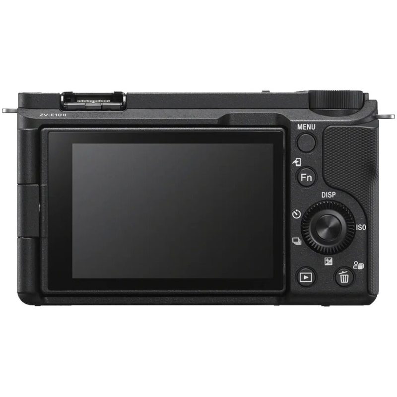 Sony ZV-E10 II - immagine 2